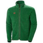 Heritage Flor-Fleecejacke