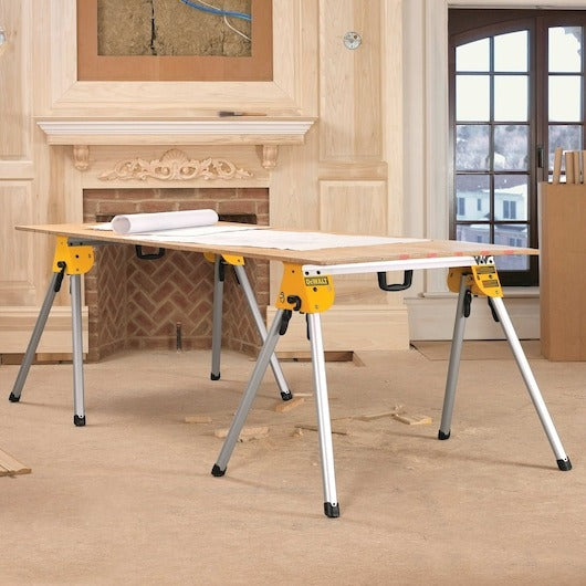 DWS780-QS - 1.675 Watt Paneelsäge 305mm mit XPS-Schnittlinienanzeige