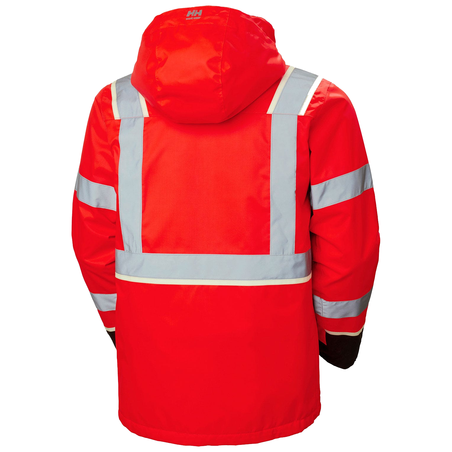 UC-ME Hi Vis Winterjacke