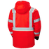 UC-ME Hi Vis Winterjacke