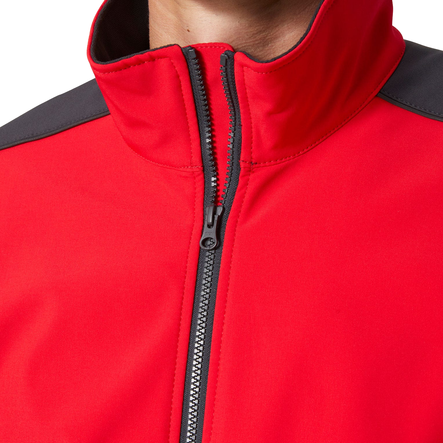 Manchester 2.0 Softshelljacke