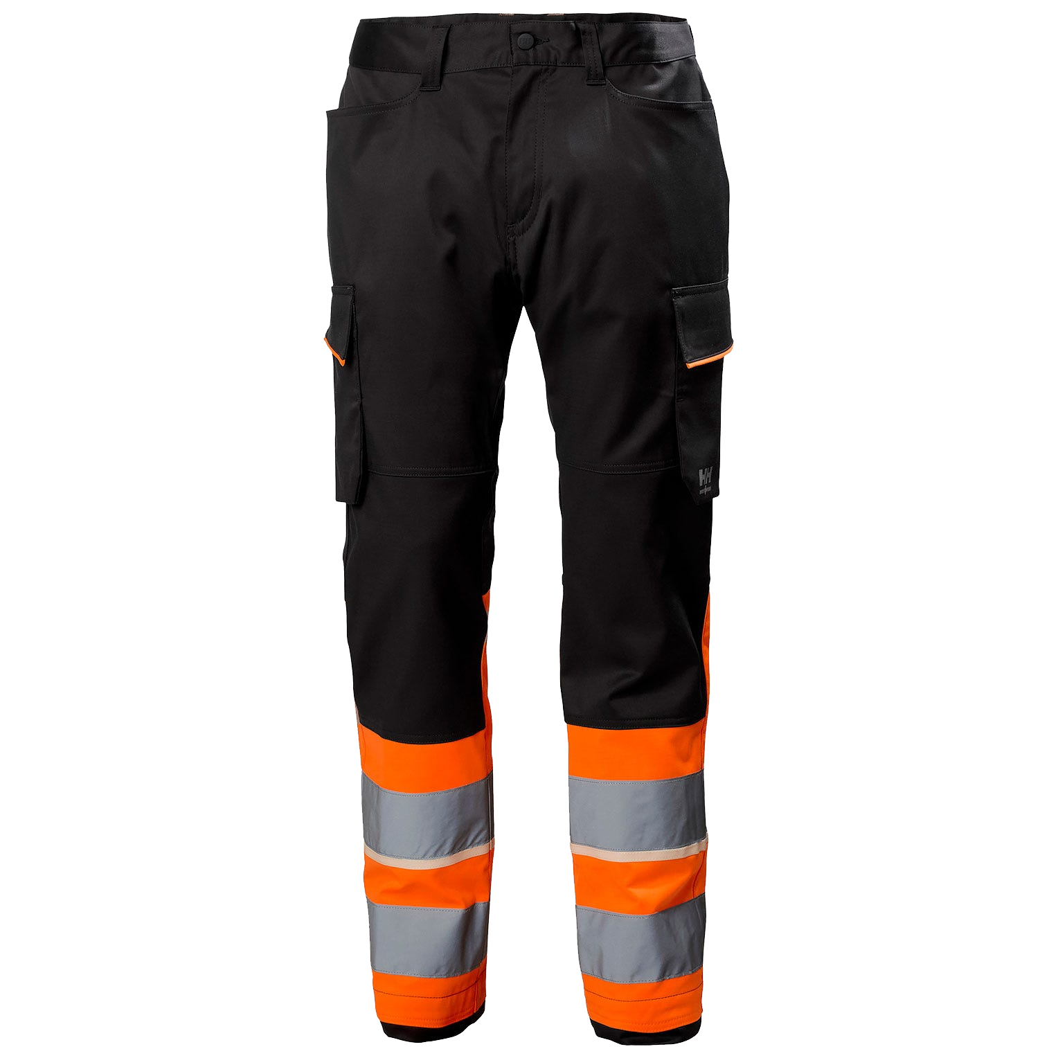 UC-ME Hi Vis Cargohose Klasse 1