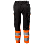 UC-ME Hi Vis Cargohose Klasse 1