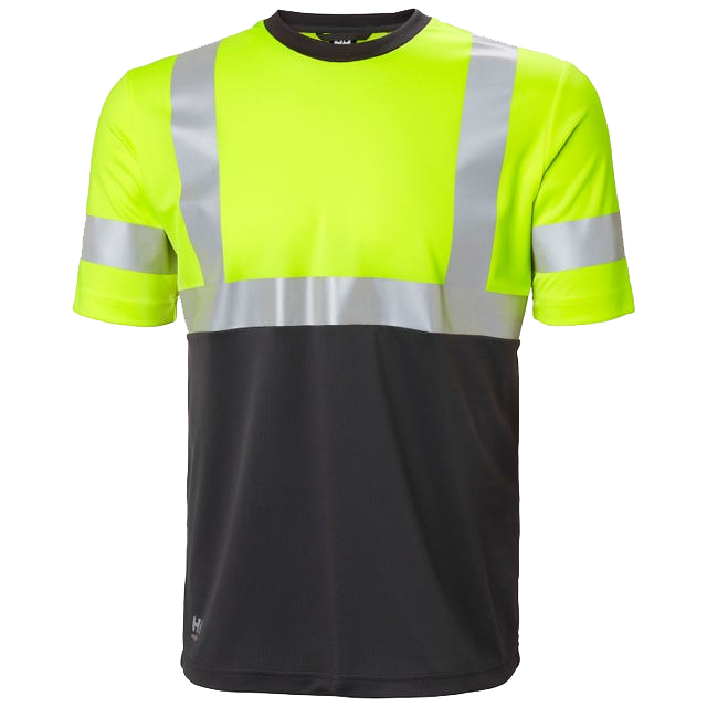 Addvis Hi Vis T-Shirt Klasse 1