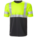 Addvis Hi Vis T-Shirt Klasse 1