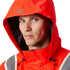 UC-ME Hi Vis Winteranzug