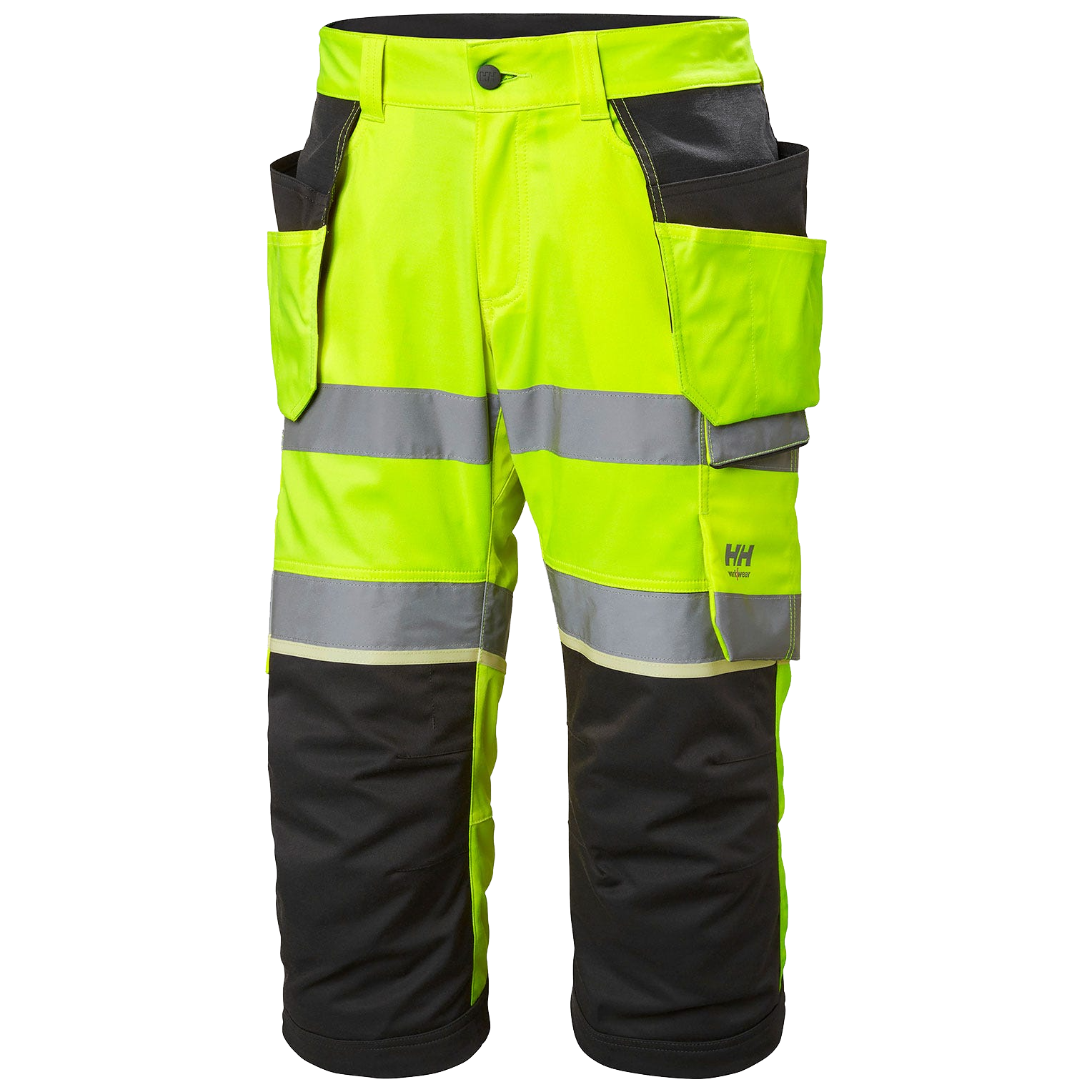 UC-ME Hi Vis Piraten-Bauhose