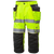 UC-ME Hi Vis Piraten-Bauhose