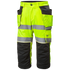UC-ME Hi Vis Piraten-Bauhose