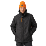 Kensington Isolierte Winterjacke