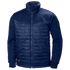Oxford Isolierte Midlayer-Jacke