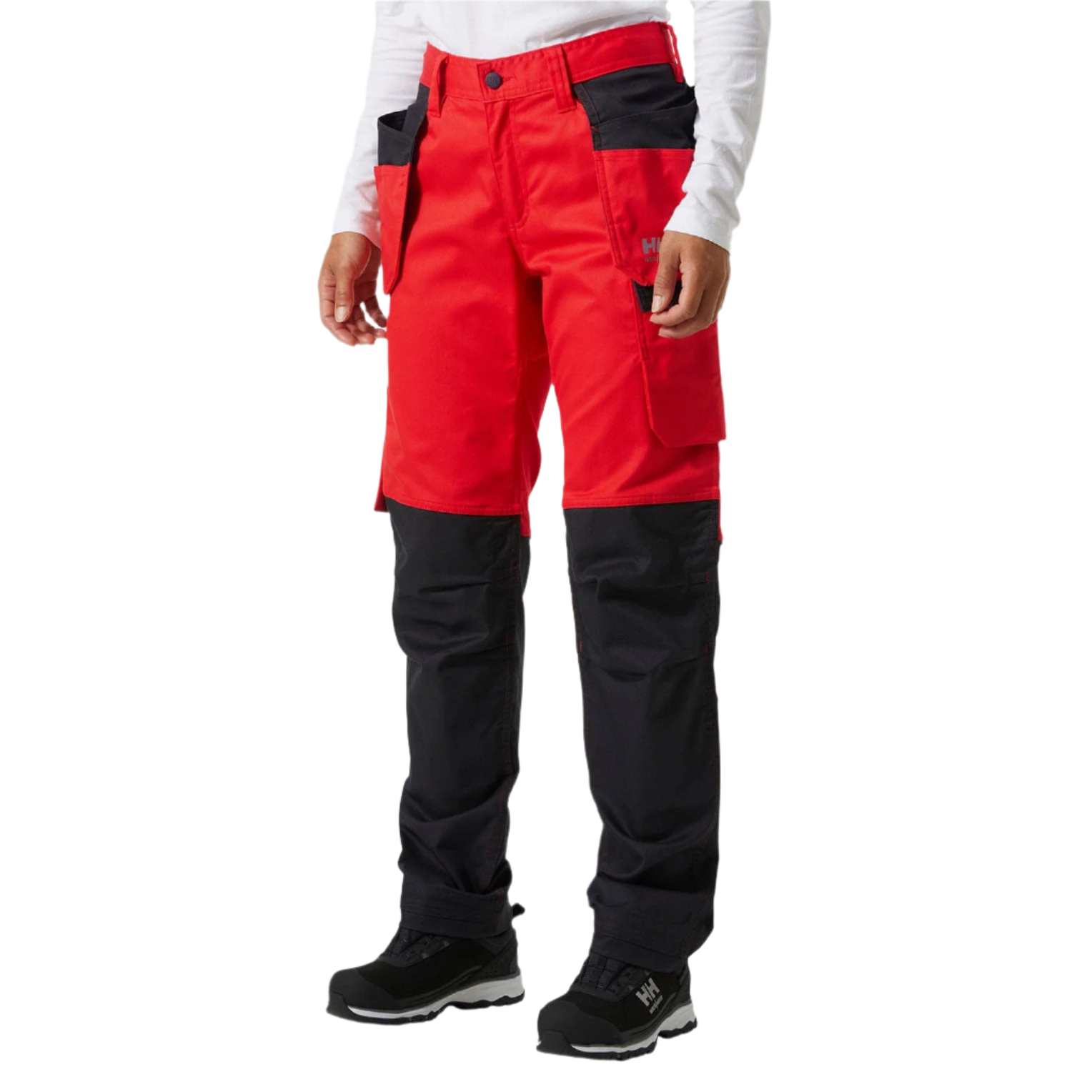 Manchester Damen-Bauhose