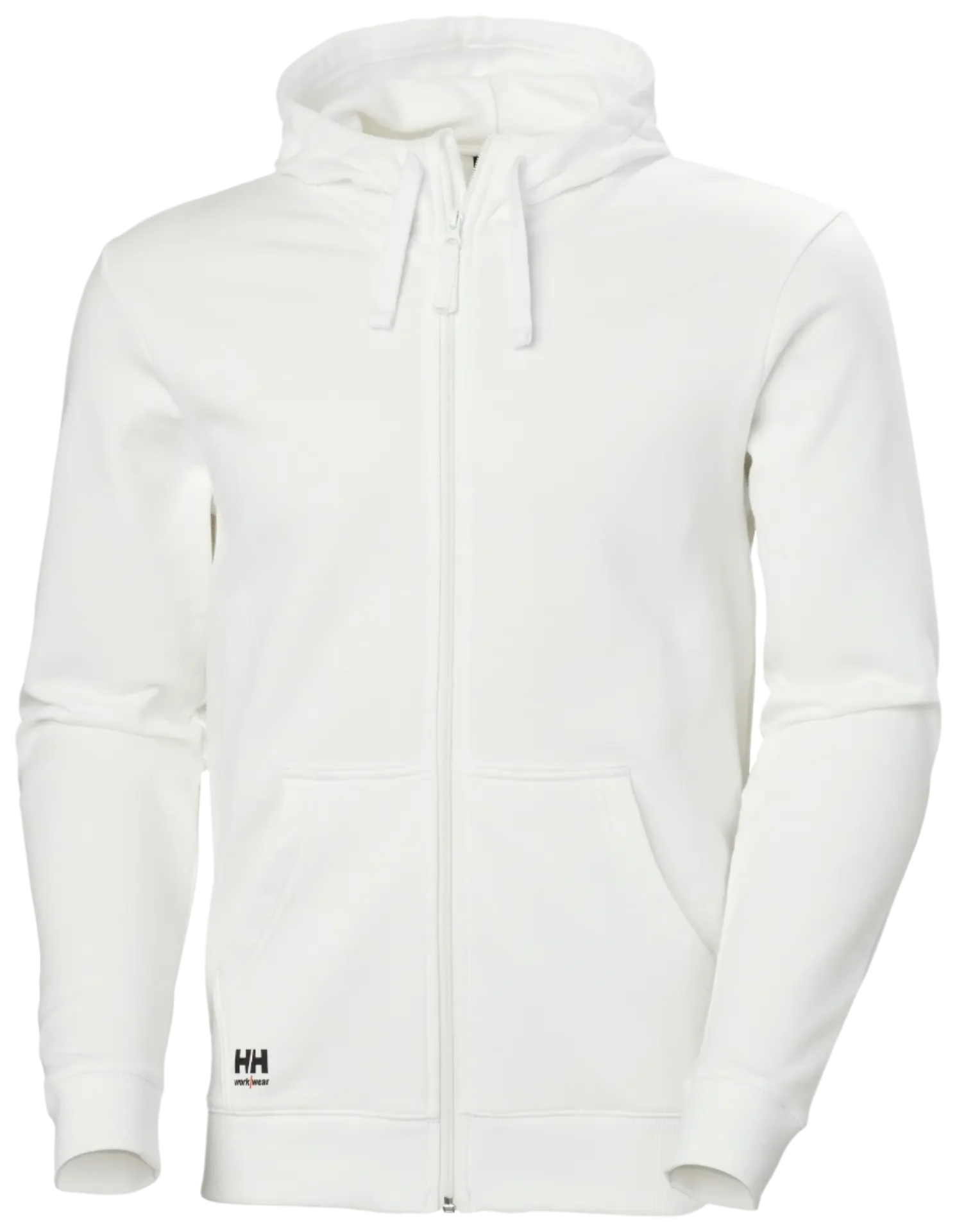 Manchester Kapuzenpullover mit Reißverschluss