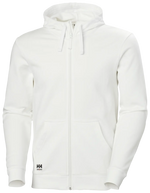 Manchester Kapuzenpullover mit Reißverschluss