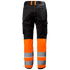 UC-ME Hi Vis Cargohose Klasse 1