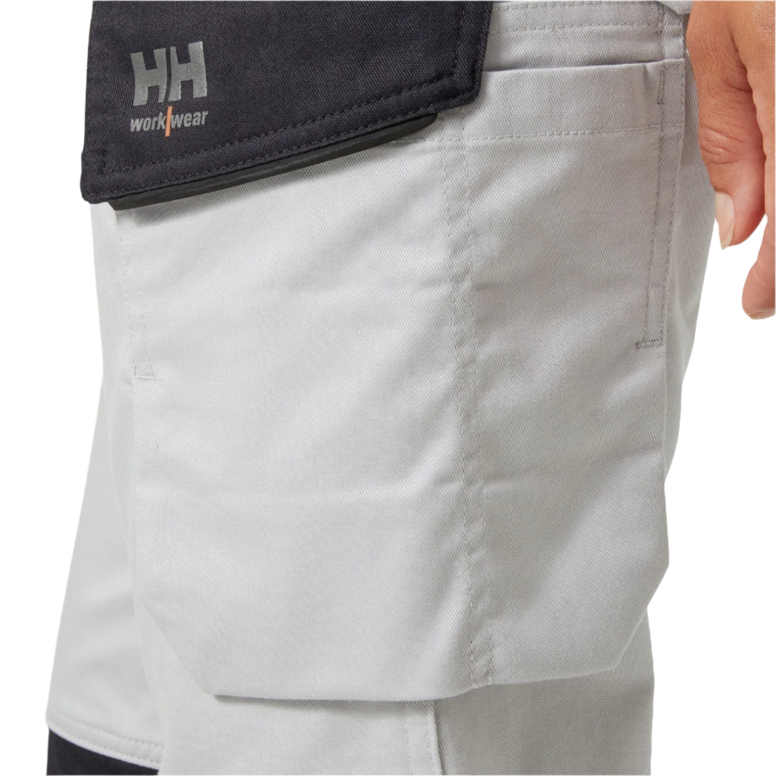 Manchester Damen-Arbeitshose