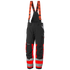 Alna 2.0 Hi Vis Insulated Winter Dungarees Class 1