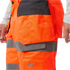 UC-ME Hi Vis Baushorts