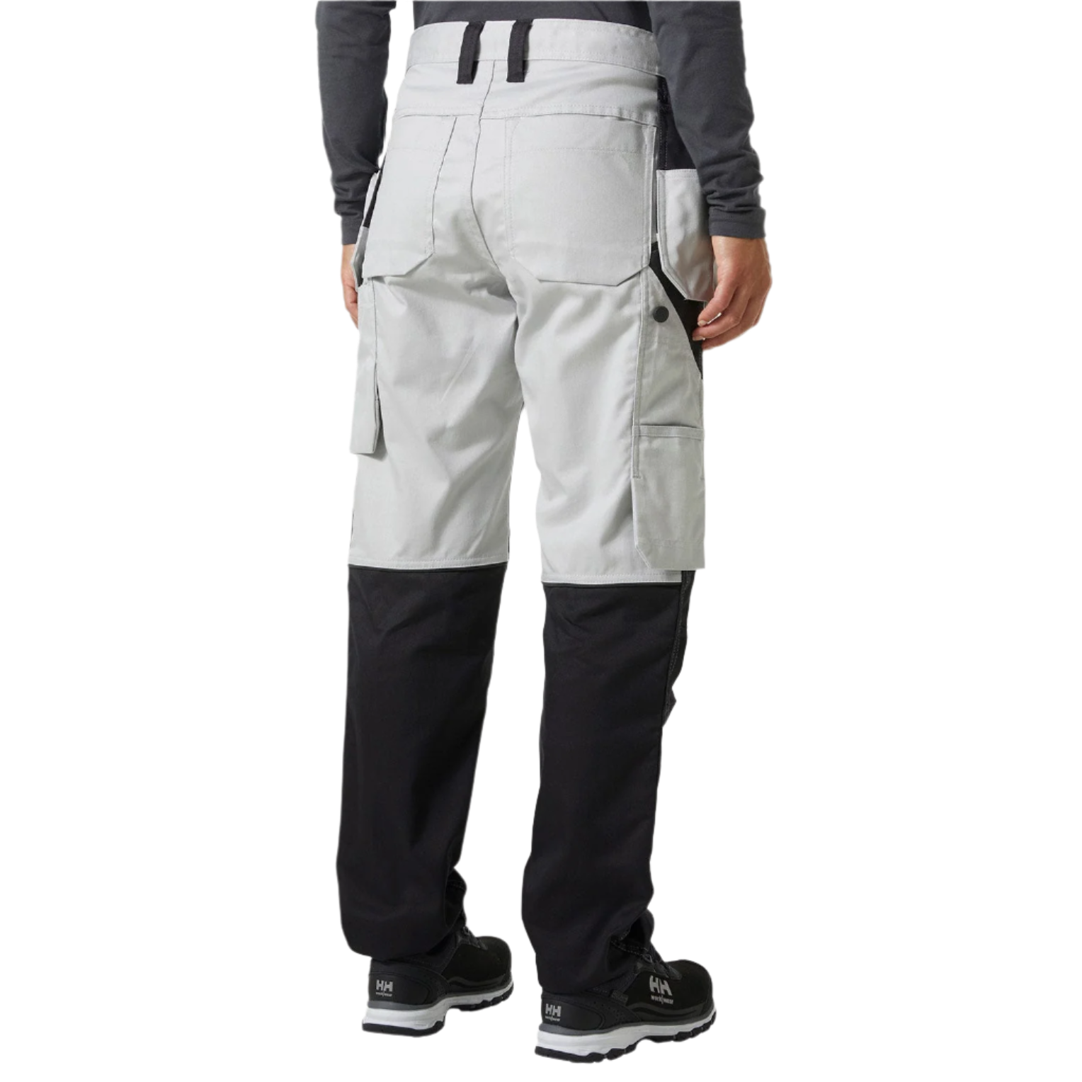 Manchester Damen-Bauhose