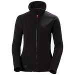 Luna Damen-Fleecejacke