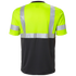 Addvis Hi Vis T-Shirt Klasse 1