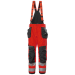 Alna 2.0 Hi Vis Isolierte Winterlatzhose Klasse 2