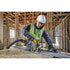 DCS572NT-XJ - 18 Volt Akku-Handkreissäge (Basisversion)
