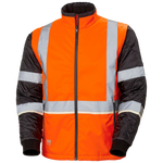 UC-ME Hi Vis Isolierte Jacke