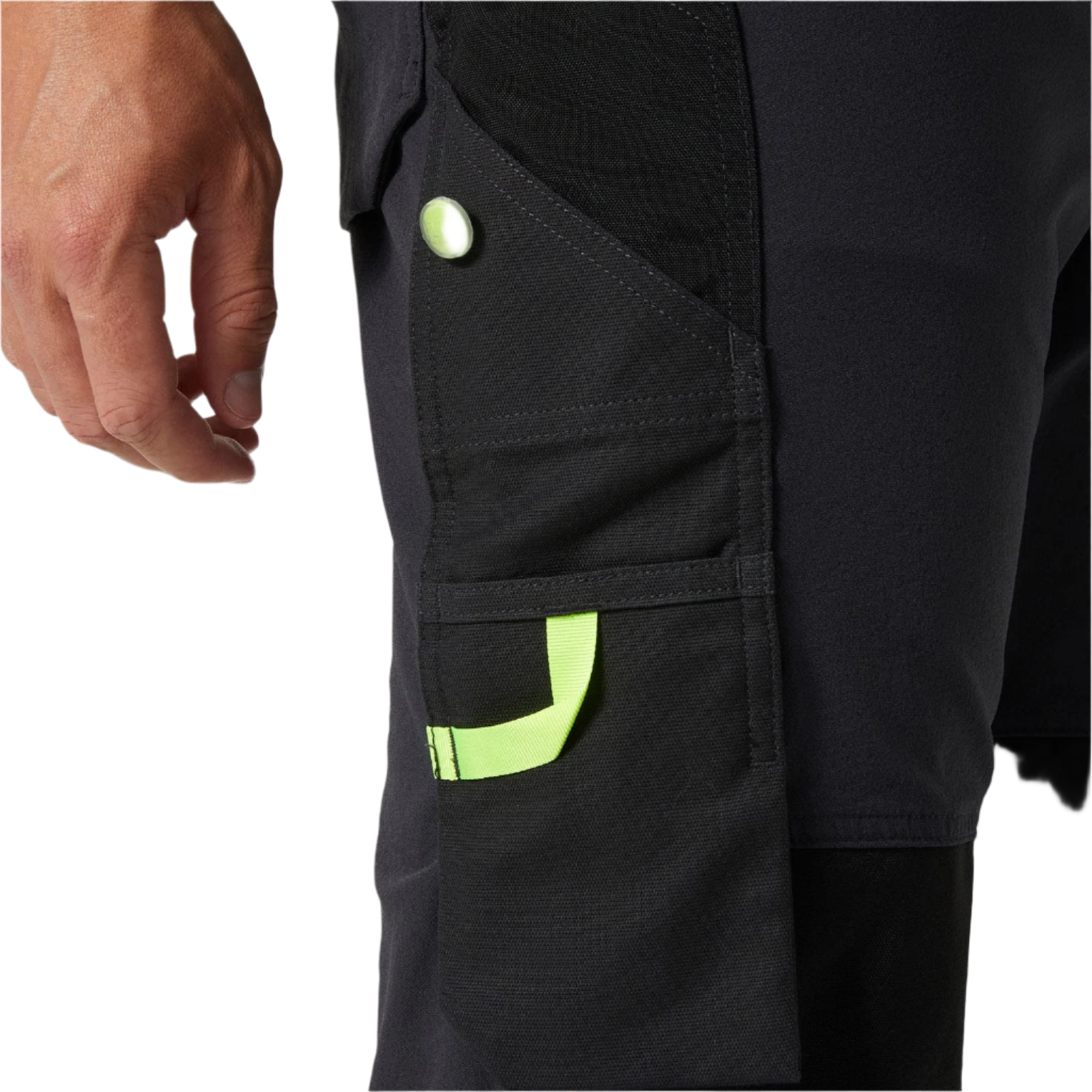 Oxford 4x Arbeitshose