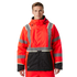UC-ME Hi Vis Winterjacke