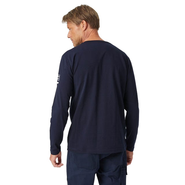 Kensington Langarmpullover