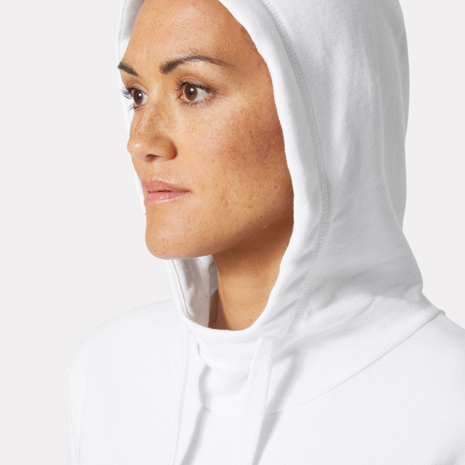 Classic Damen-Kapuzenpullover
