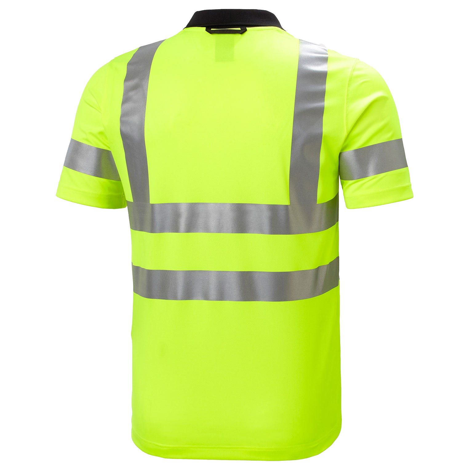 Addvis Hi Vis Polohemd