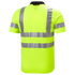 Addvis Hi Vis Polohemd