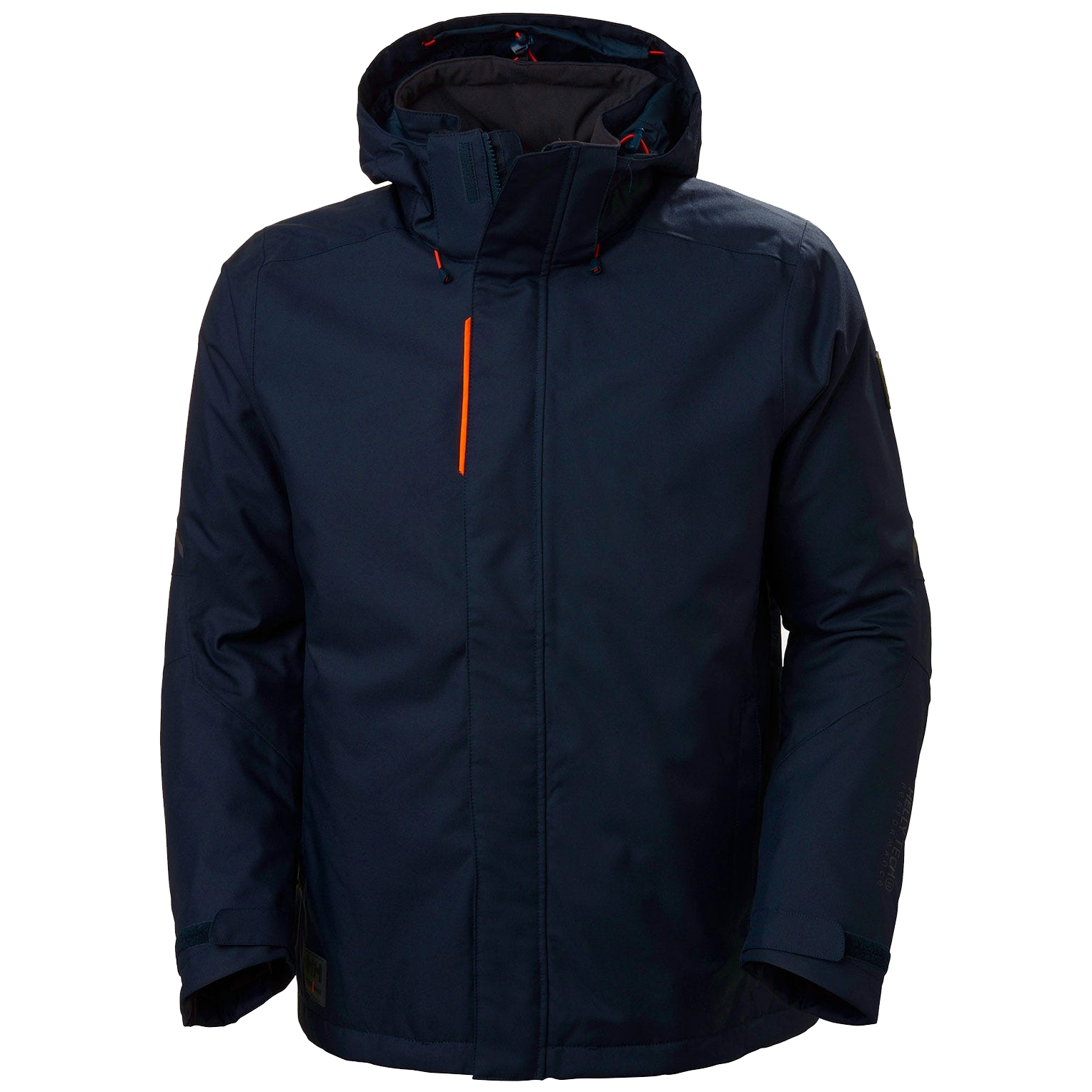 Kensington Isolierte Winterjacke