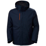 Kensington Isolierte Winterjacke