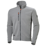 Kensington Fleecejacke