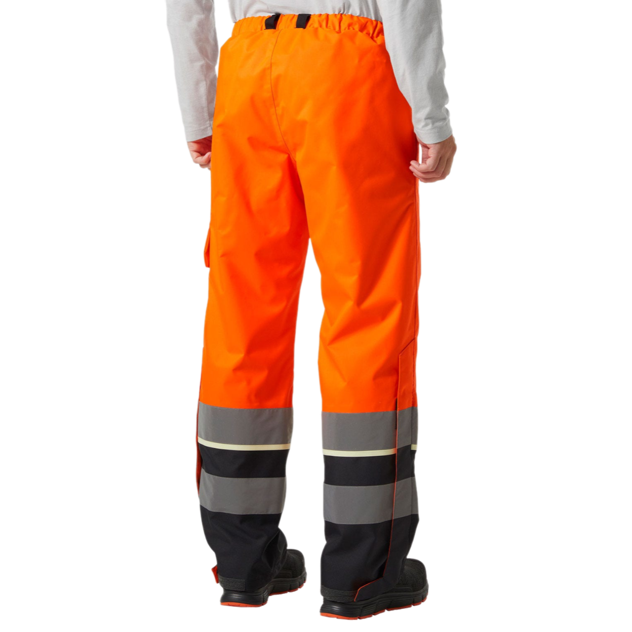 UC-ME Hi Vis Winterhose Klasse 2