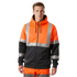 Addvis Hi Vis Kapuzenpullover Klasse 1