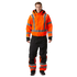 UC-ME Hi Vis Winteranzug