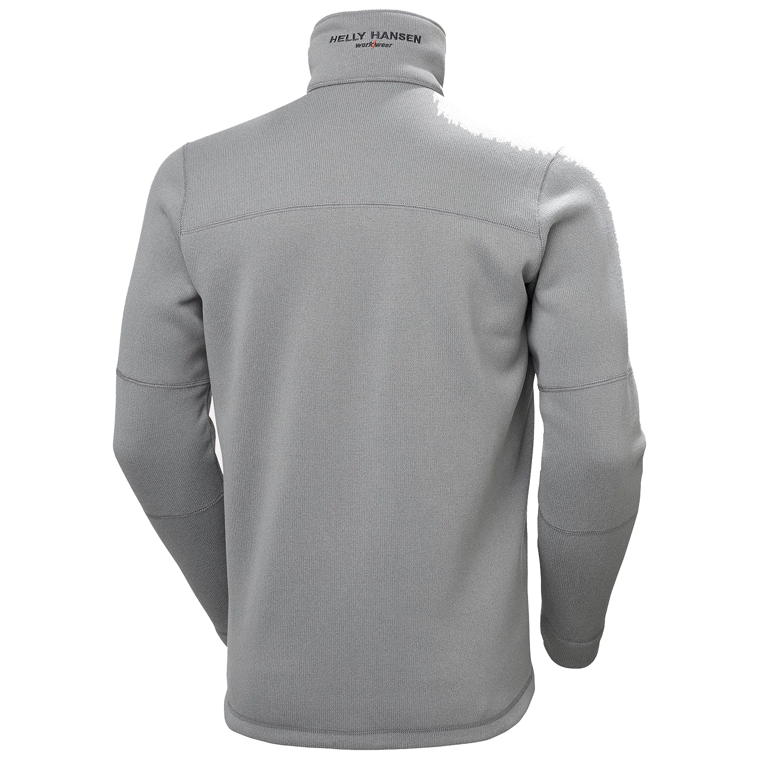 Kensington Strick-Fleecejacke