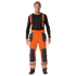 Alna 2.0 Hi Vis Wasserdichte Shell-Baulatzhose Klasse 2