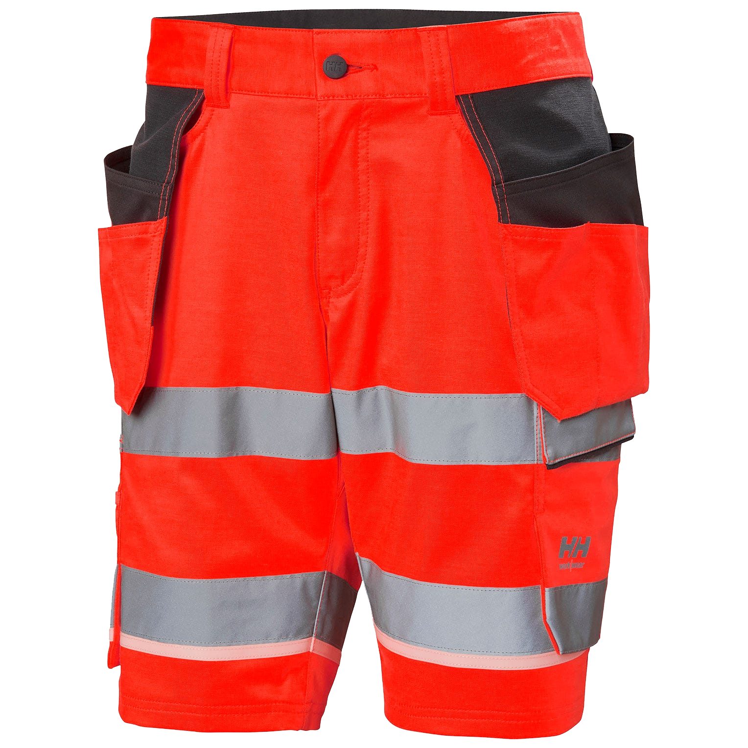 UC-ME Hi Vis Baushorts