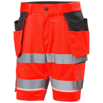 UC-ME Hi Vis Baushorts