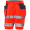 UC-ME Hi Vis Baushorts