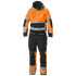 Alna 2.0 Hi Vis Wasserdichter Shellanzug