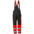 Alna 2.0 Hi Vis Insulated Winter Dungarees Class 1