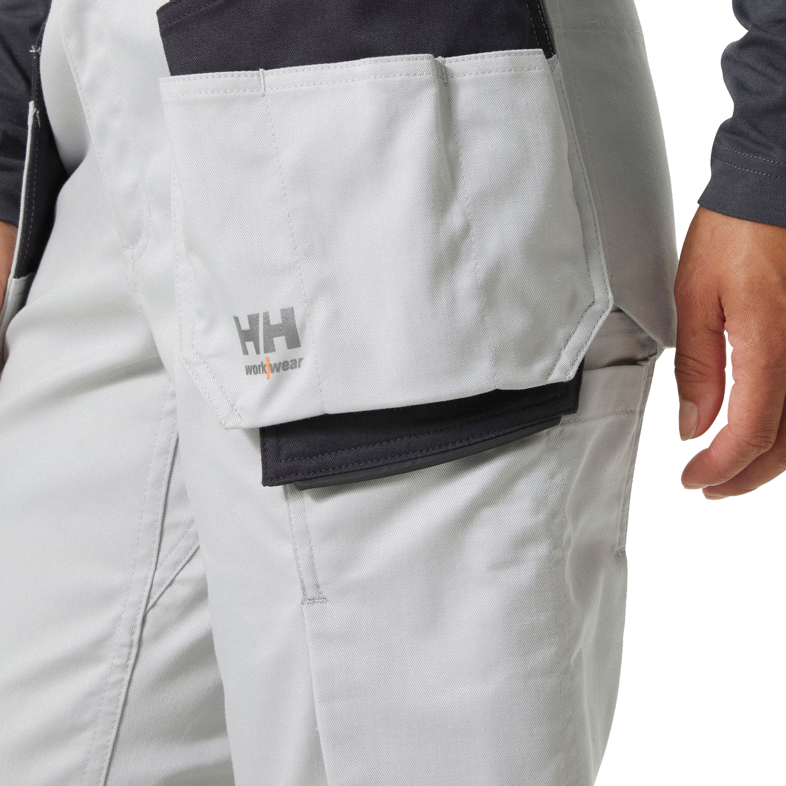 Manchester Damen-Bauhose