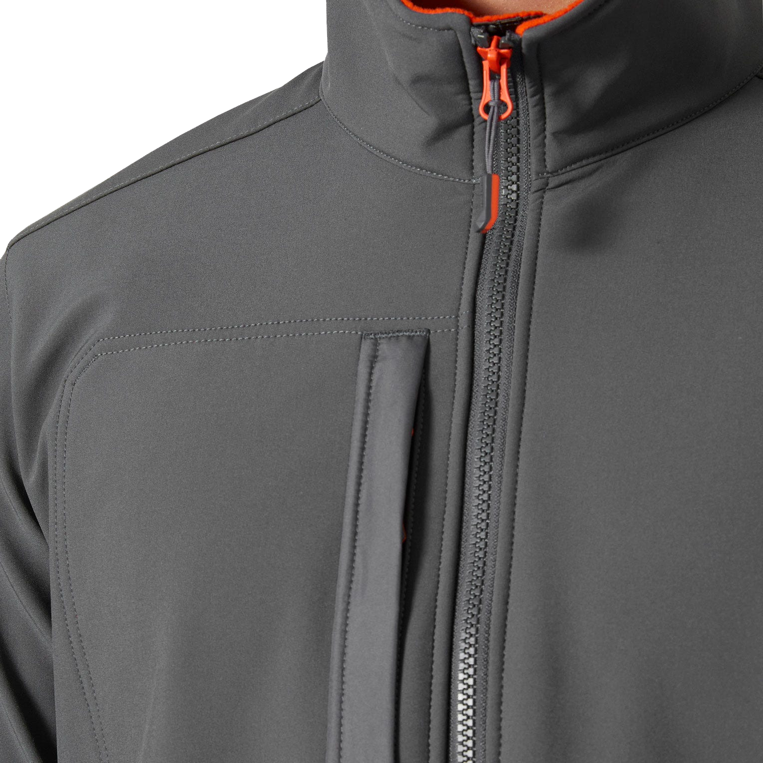 Kensington Softshelljacke