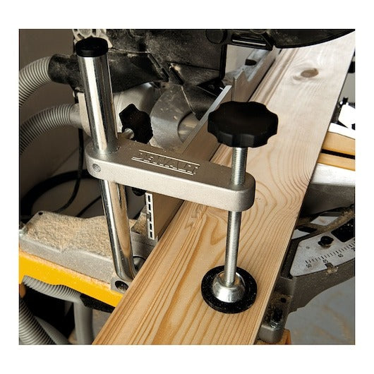 D27113-QS - 1.600 Watt Tisch-, Kapp- und Gehrungssäge 305mm